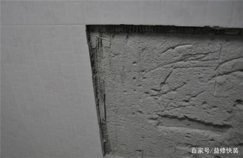 装修厨房墙瓷砖空鼓什么原因导致的 装修厨房墙瓷砖空鼓什么原因导致的