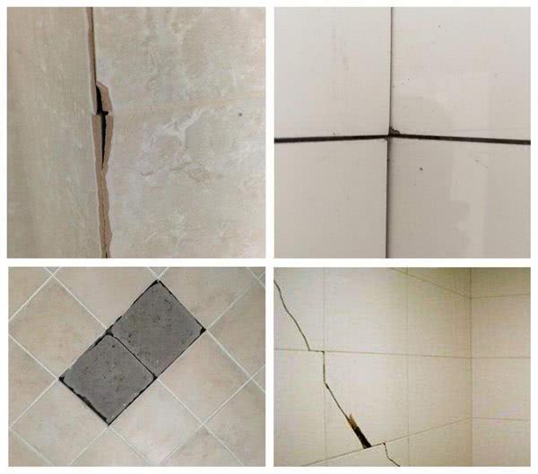 瓷砖地面出现空鼓起拱原因分析图(瓷砖地面出现空鼓起拱原因分析图解) 瓷砖地面出现空鼓起拱原因分析图(瓷砖地面出现空鼓起拱原因分析图解)