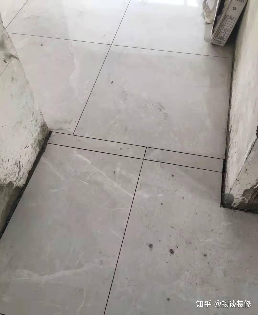 贴瓷砖师傅会拿瓷砖吗知乎(贴瓷砖师傅会拿瓷砖吗知乎文章)