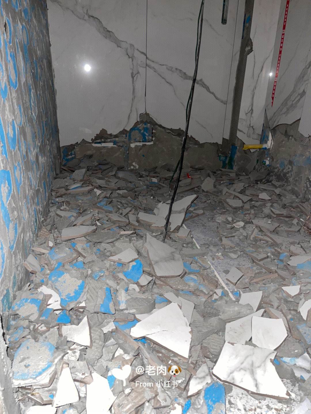 墙砖破了一块怎么补救呢(墙面瓷砖破了一小块怎么办) 墙砖破了一块怎么补救呢(墙面瓷砖破了一小块怎么办)